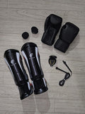 Pack kick boxing