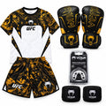 Pack boxing Gold