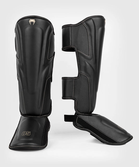 Protége tibia venum Evo Carbon