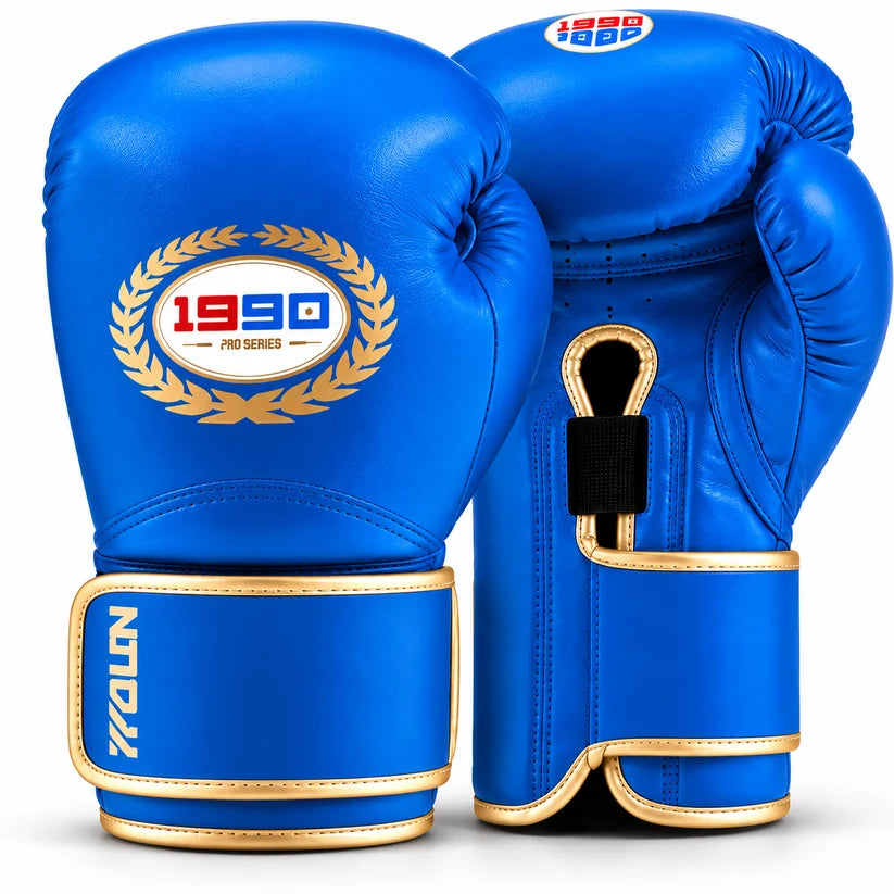 Legant boxe 1990 pro