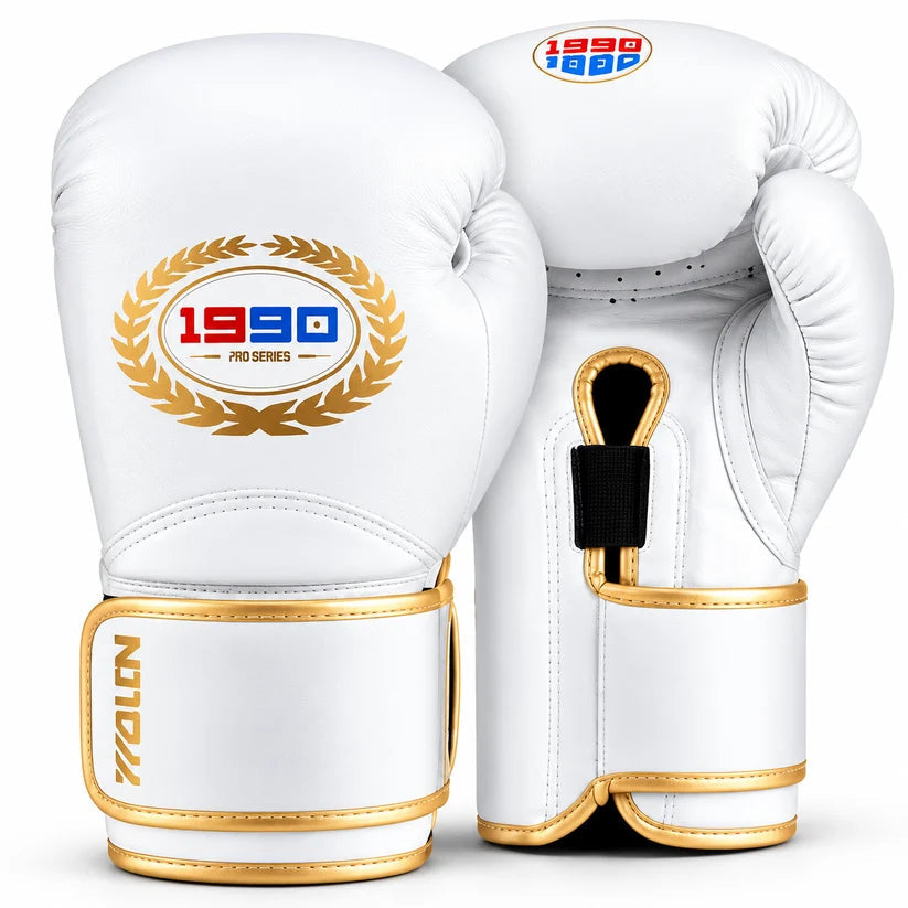 Legant boxe 1990 pro