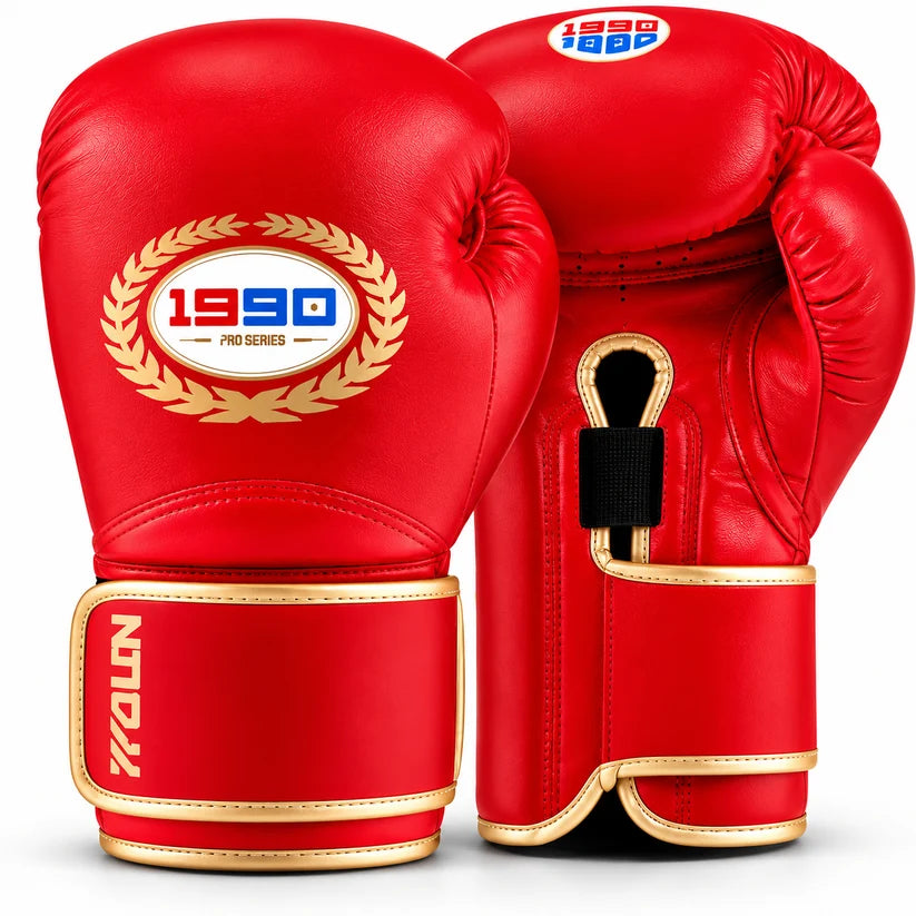 Legant boxe 1990 pro