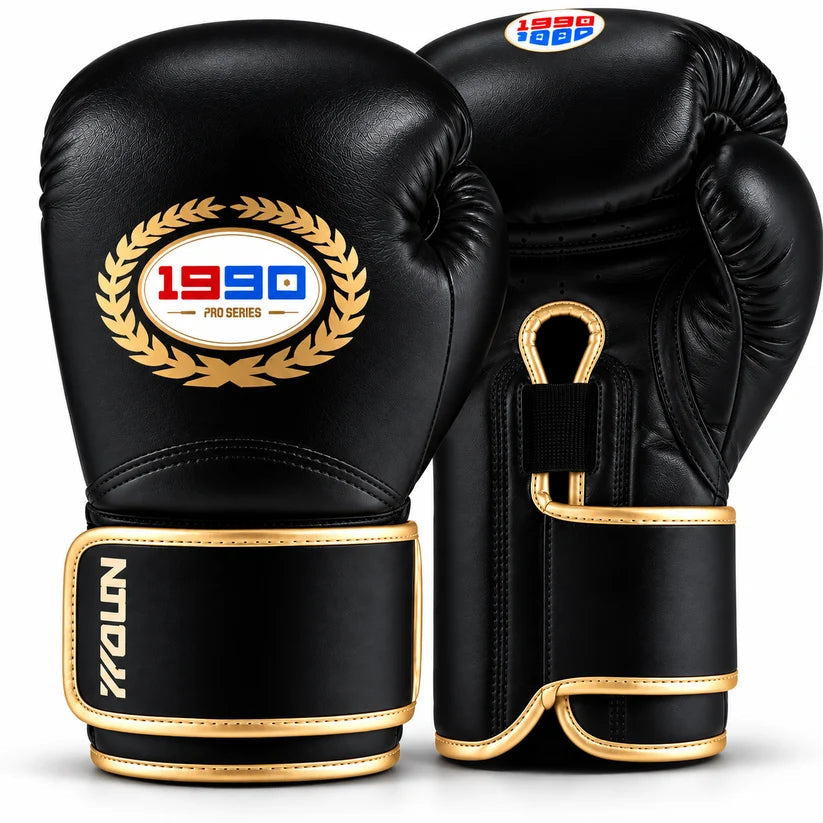 Legant boxe 1990 pro