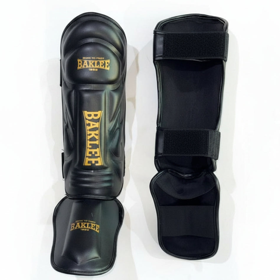 Pack Kickboxing BAKLEE GOLD