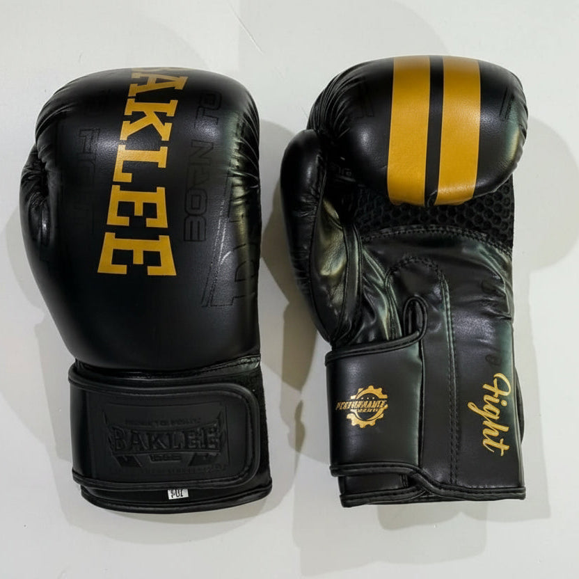 Les gants Boxing / Kickboxing Baklee