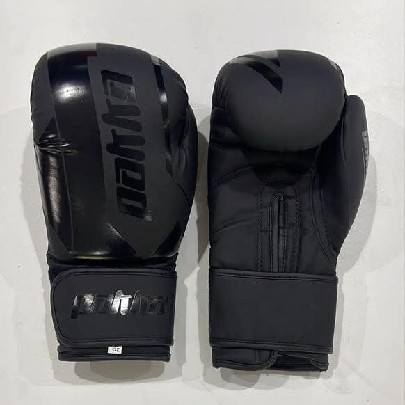 Les gants PAKKA