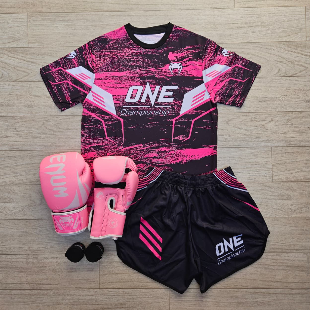 Pack VENUM girl