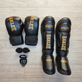 Pack Kickboxing BAKLEE GOLD