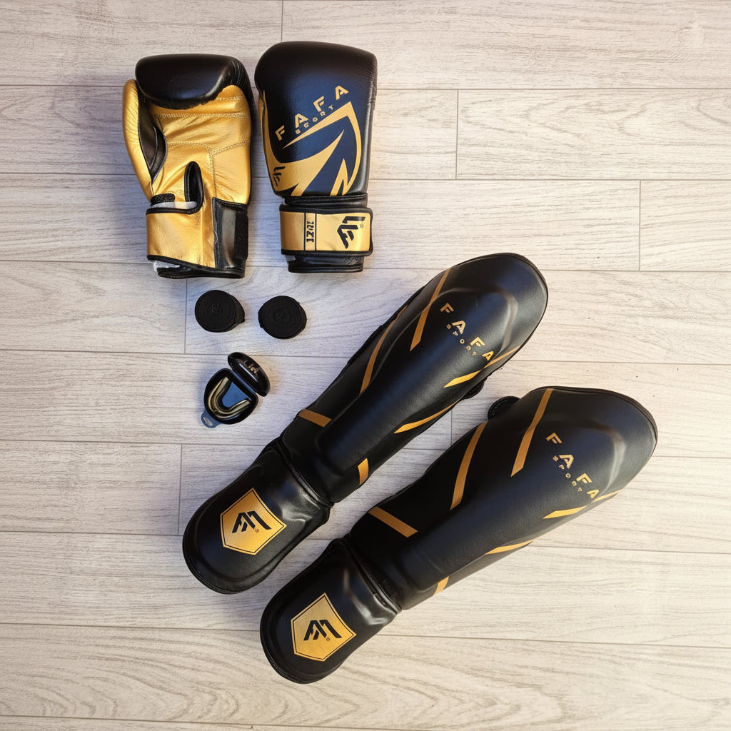 Pack Kickboxing FAFA
