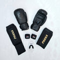 Pack Kickboxing PAKKA