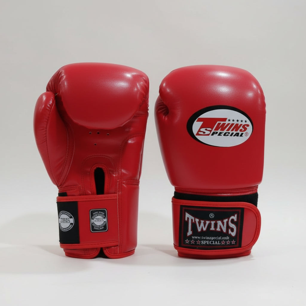 Les Gants TWINS