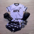 Pack UFC Training Premium