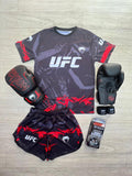 🥊 Pack UFC x Venum – Édition Combat Premium