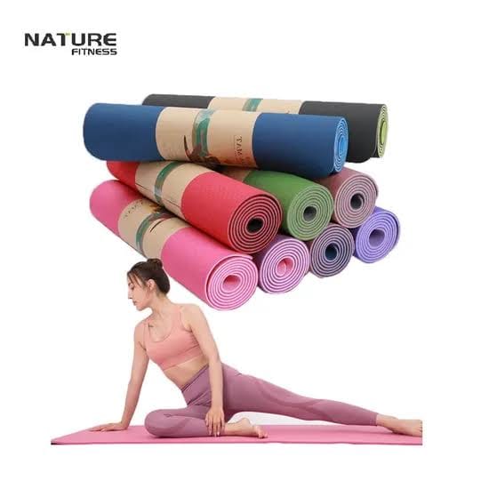 🧘 Tapis de Yoga