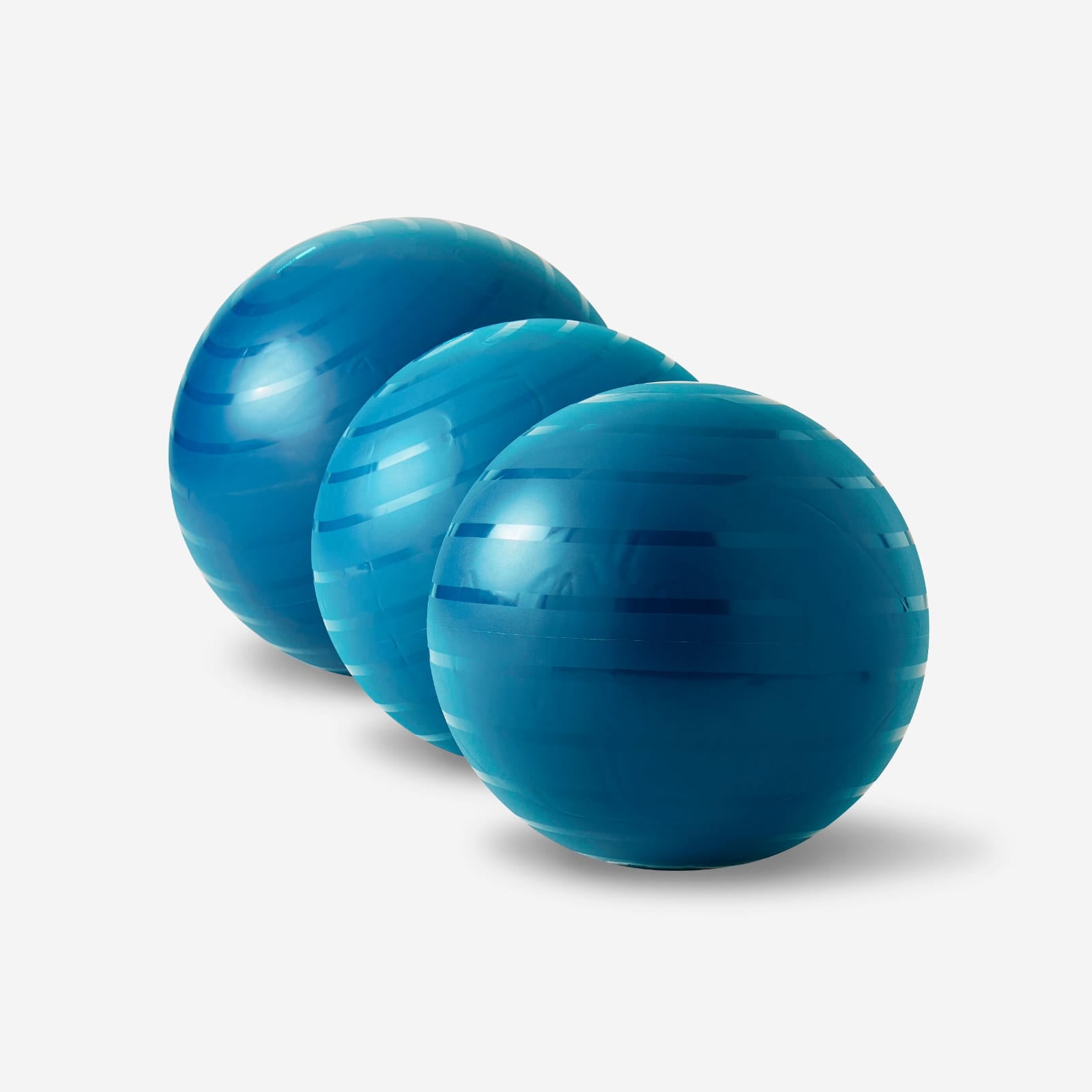 🏋️ Ball Gym – Ballon de Fitness &amp; Renforcement