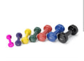🏋️ Haltères de Musculation – 1kg à 5kg
