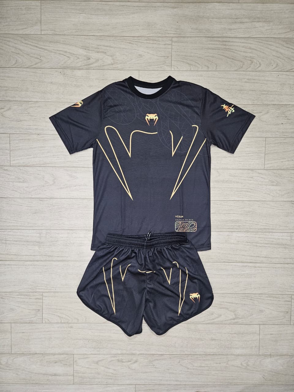 Ensemble Venum