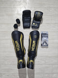 Pack MMA Complet