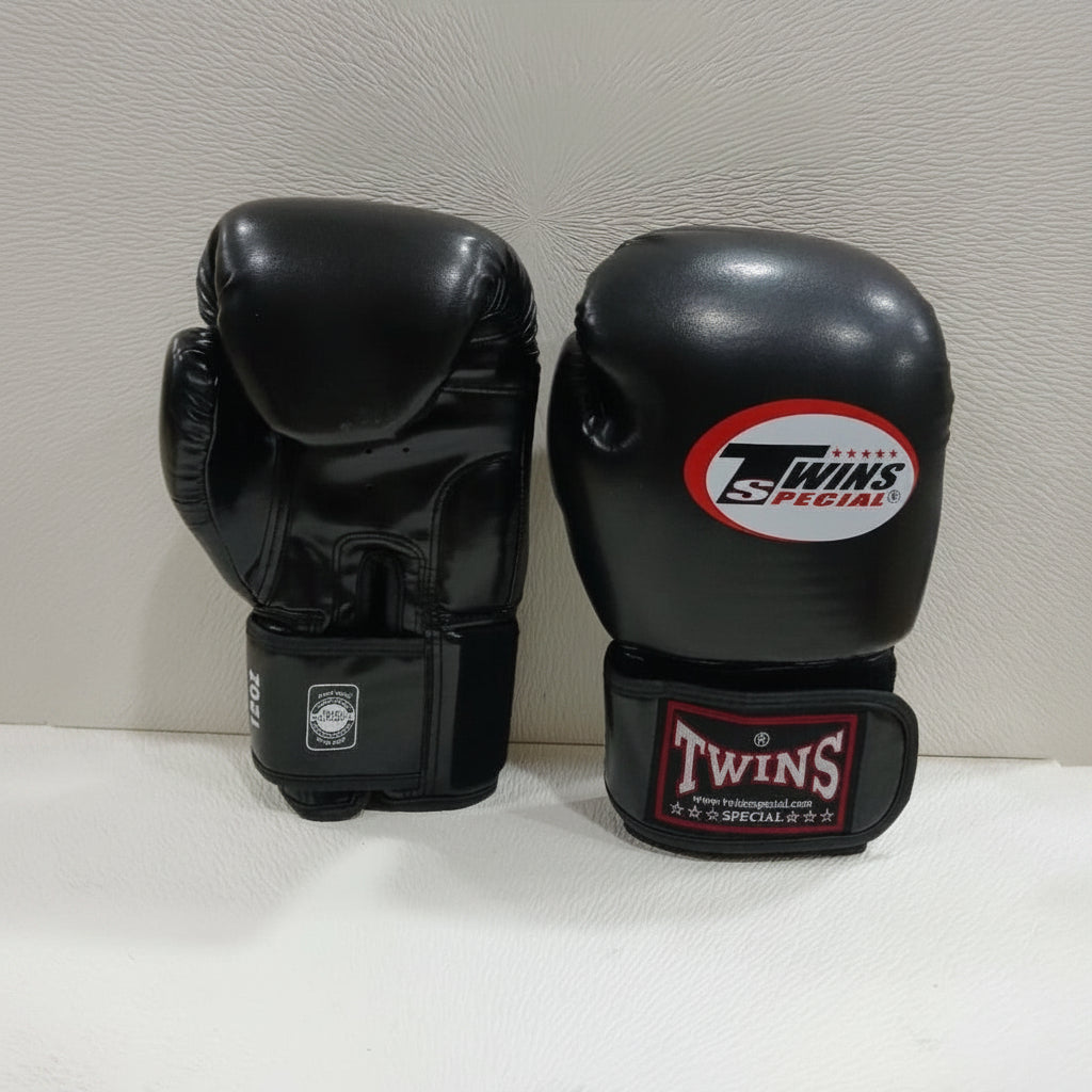 Les Gants TWINS