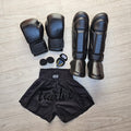 PACK KICK BOXING