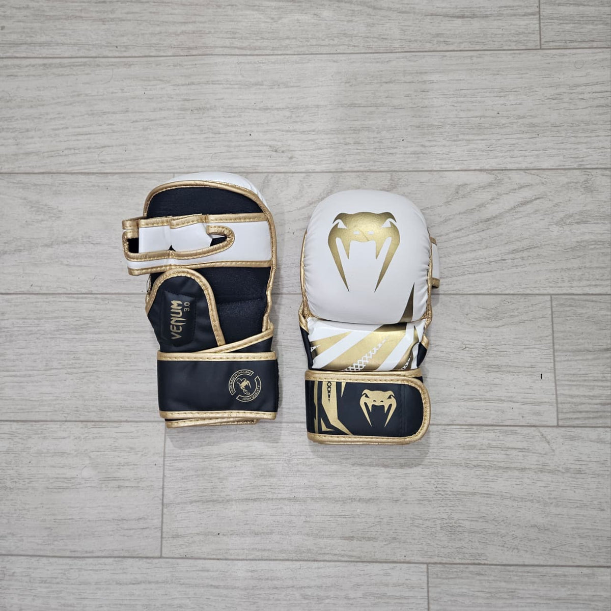 Gants de MMA Venum