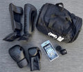 Pack kick boxing premium