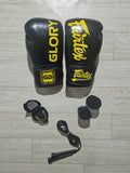 Les gant Fairtex