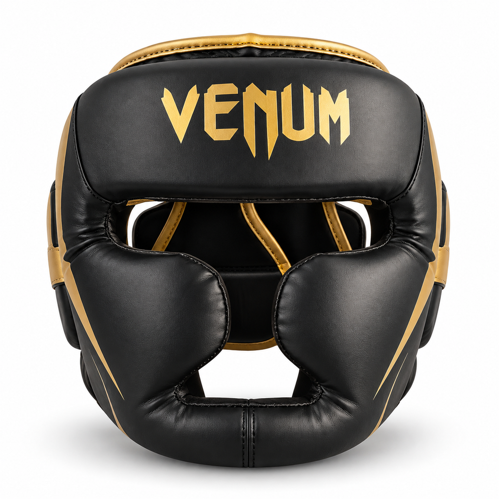 Casque sparing venum