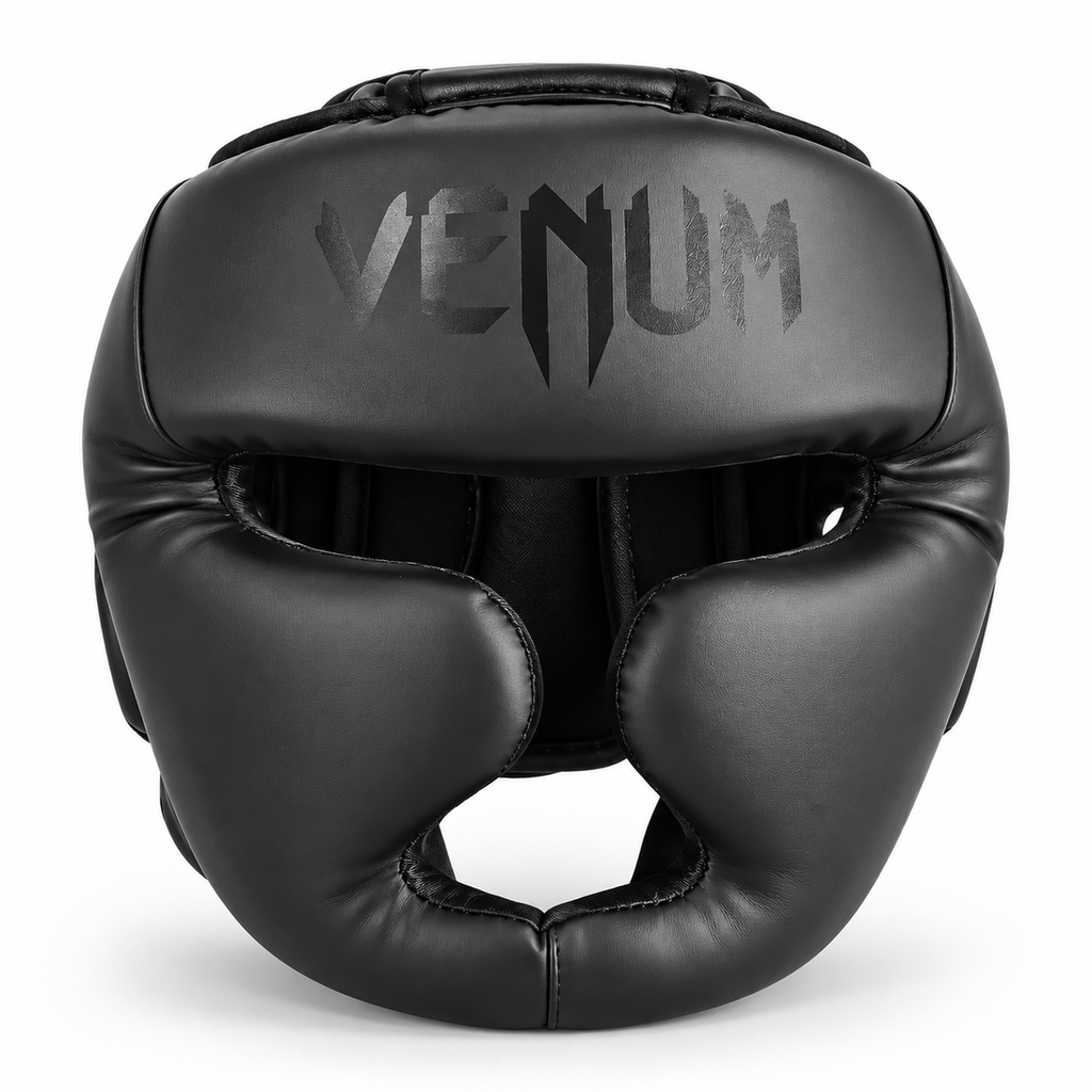 Casque sparing venum
