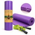 tapis avec cadeaux