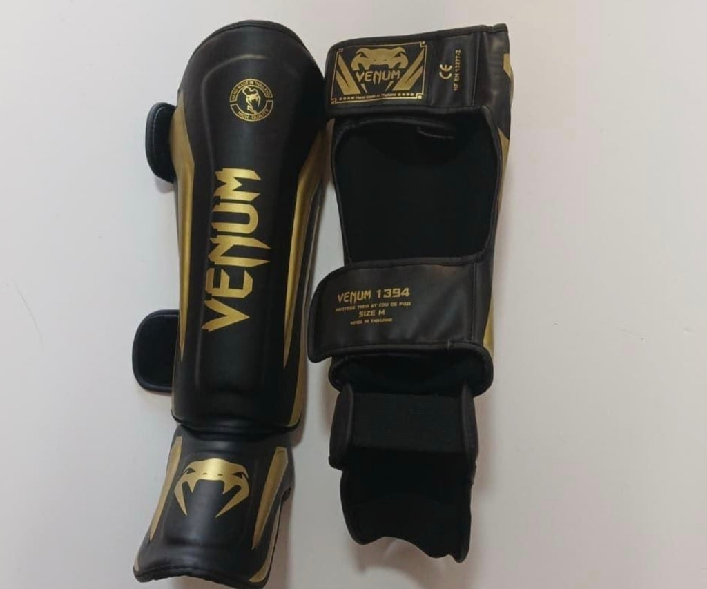 Protége tibia venum