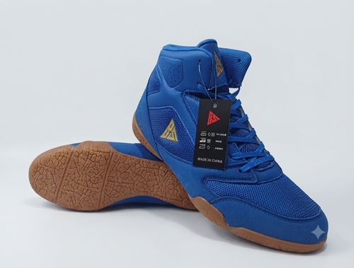 Chaussure de boxe