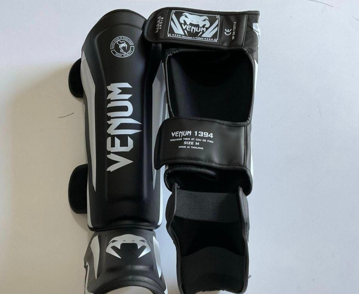 Protége tibia venum