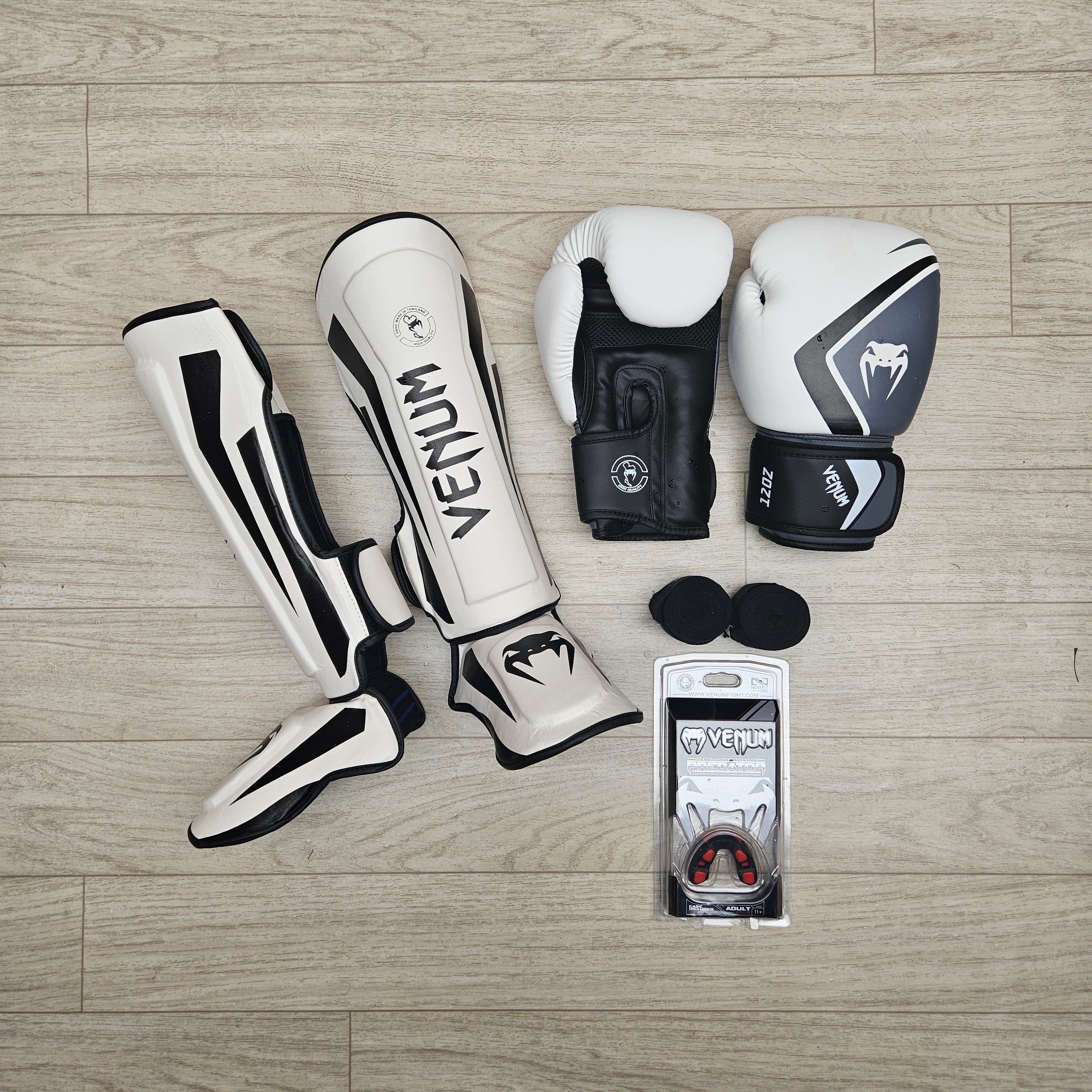 Pack Kickboxing VENUM