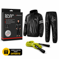 Sauna suit+cadeau