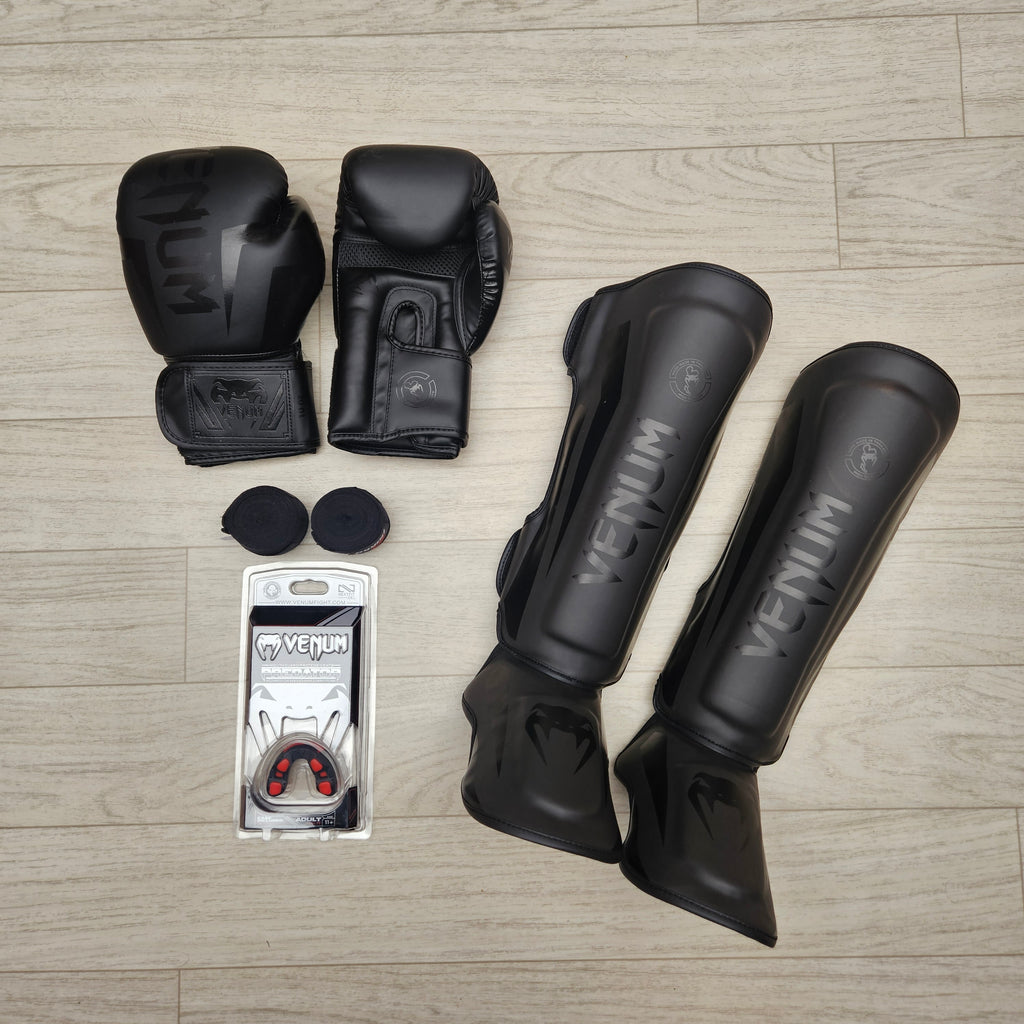 Pack Kickboxing VENUM