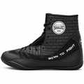 Chaussures de boxe  Baklee