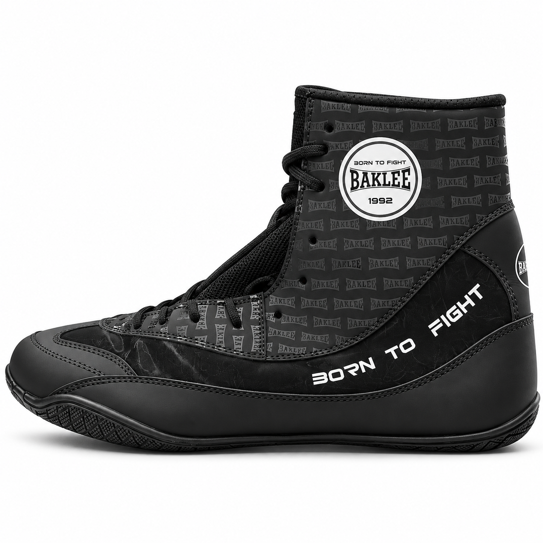 Chaussures de boxe  Baklee