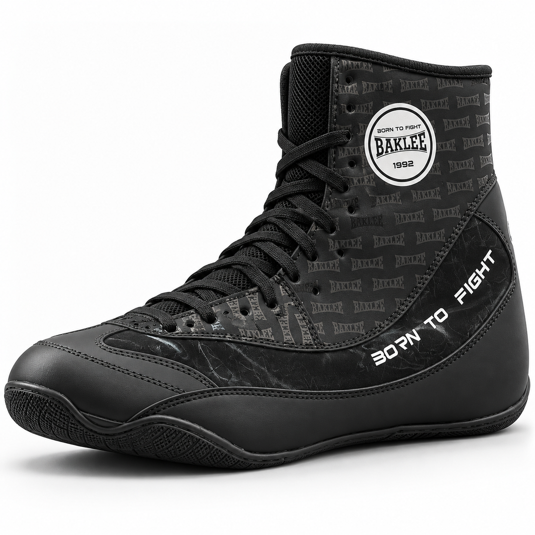 Chaussures de boxe  Baklee