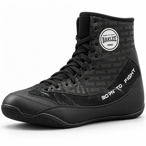 Chaussures de boxe  Baklee