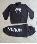 Sauna suit